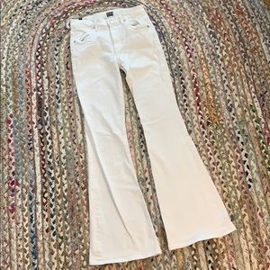 Citizens of Humanity Fleetwood Flares - 26P